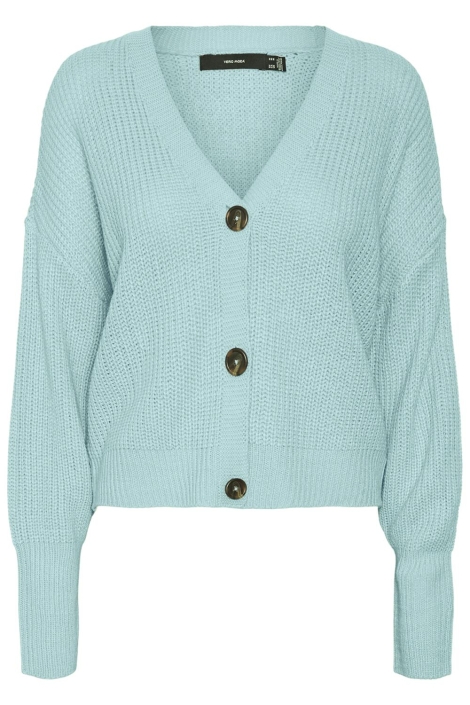 Vero Moda vmlea ls v-neck cuff cardigan noos